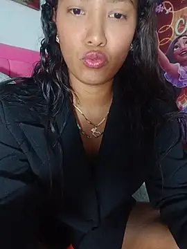 Cleo-horny online show from July 14, 11:48 am