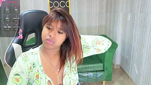 abby1 t  online show from October 4, 3:23 am