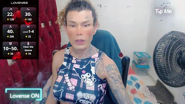 ana tsxxx online show from July 16, 1:59 pm