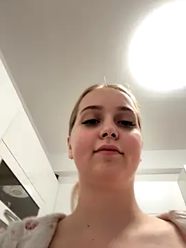 ElysaWetxx online show from November 3, 12:36 am