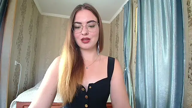 Leila Kissyu online show from September 25, 11:42 am