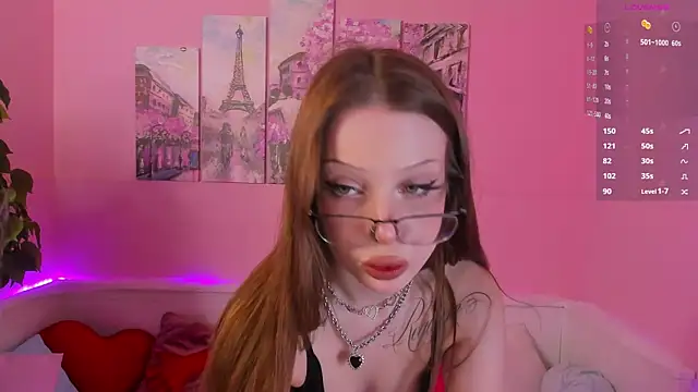 Heydoraa  online show from October 23, 4:35 pm