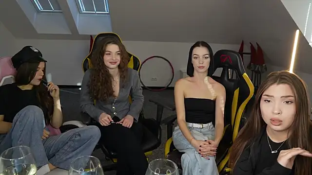 Billie054 online show from November 7, 8:09 am