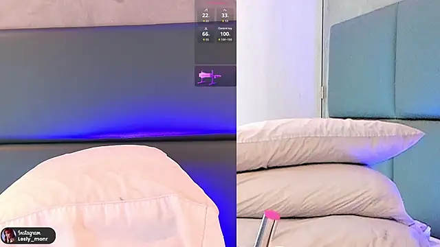 Snapshot of Leslymonroe chatting on September 22, 11:08 am Leslymonroe online show from September 22, 11:08 am