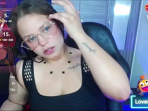 vella sex online show from October 4, 8:02 pm