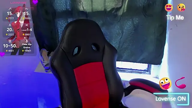 vella sex online show from November 10, 8:15 pm