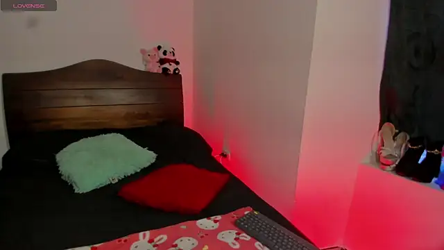 vella sex online show from November 15, 5:36 pm