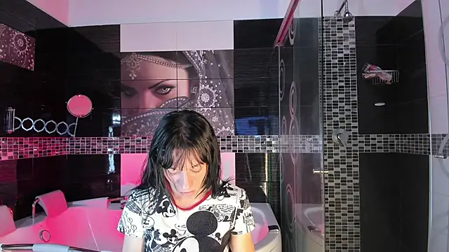 Small Hot19 online show from October 15, 11:13 am