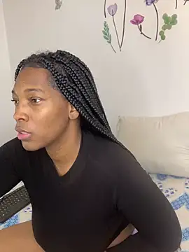 Nahomy gree online show from October 11, 6:18 am