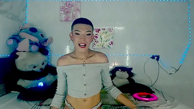 KimberlyXtreme online show from October 6, 11:53 pm