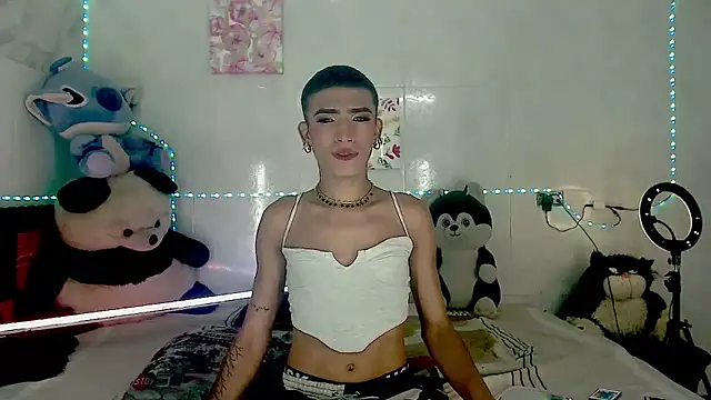 KimberlyXtreme online show from September 25, 7:55 pm