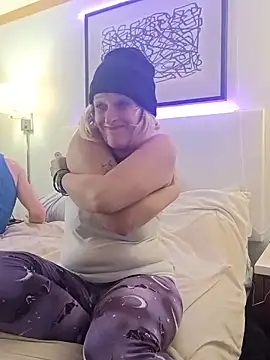 KITTYBOOBOOFUXX online show from October 29, 9:02 am