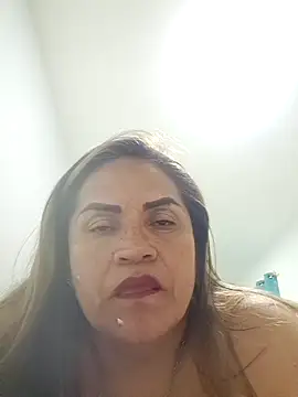 Milena Foox online show from September 15, 3:26 am