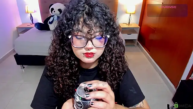  Lilly miller online show from October 1, 8:47 pm