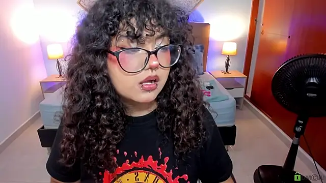  Lilly miller online show from September 19, 8:19 pm