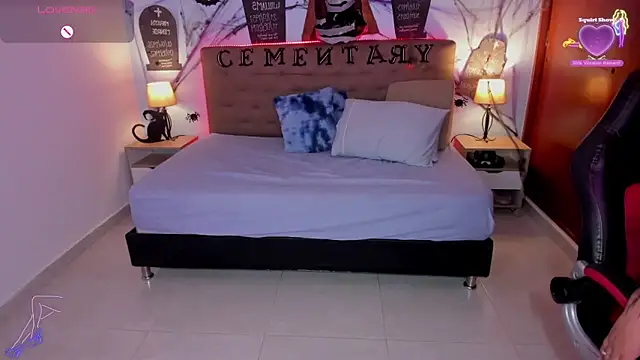  Lilly miller online show from October 20, 9:29 pm