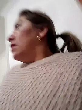 Snapshot of Luna-nevada chatting on October 7, 12:48 am Luna-nevada online show from October 7, 12:48 am