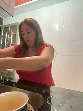 Luna-nevada online show from March 13, 10:27 am