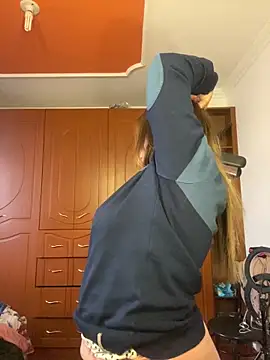 Luna-nevada online show from February 5, 12:52 pm