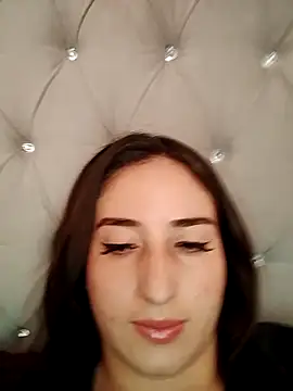 KARINA FLOWER  online show from October 7, 7:29 pm