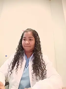 Paula6Colombia online show from March 2, 4:25 pm