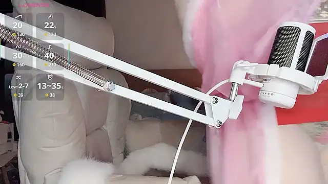 Cocobee online show from October 12, 4:09 pm