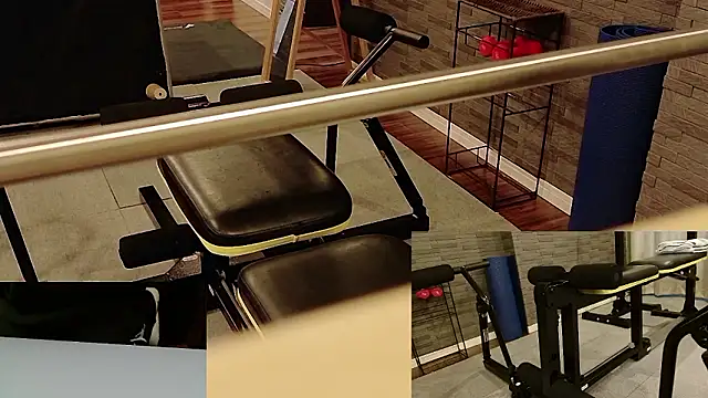 Stretch-man online show from November 9, 4:41 am