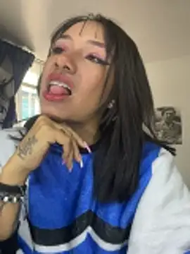 XxxReinaSexyBodyxxX777 online show from October 20, 2:20 pm