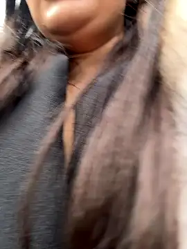 AleksandraRich online show from October 7, 3:00 am