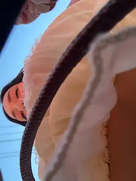 AleksandraRich online show from November 30, 5:44 am