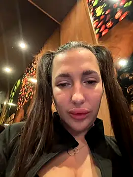 AleksandraRich online show from November 10, 3:56 am