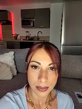 Moonlight-Temptation online show from September 25, 8:46 am