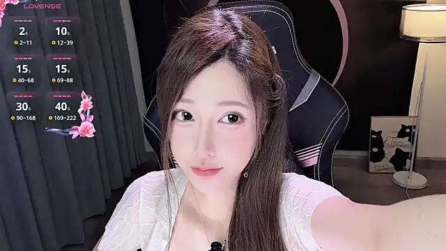 Audrey-12 online show from August 3, 5:51 pm