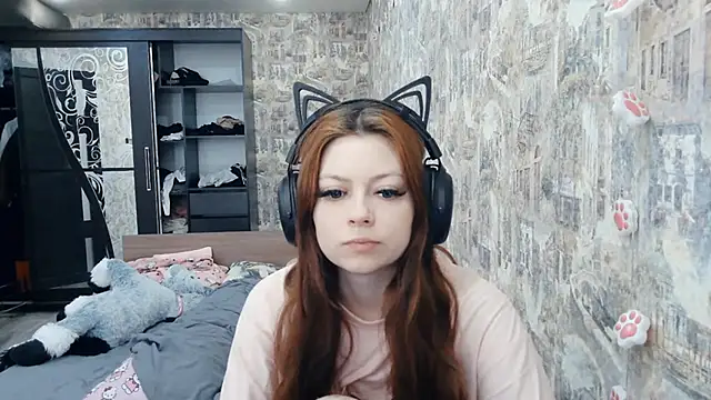 RendyDow online show from February 18, 8:13 am