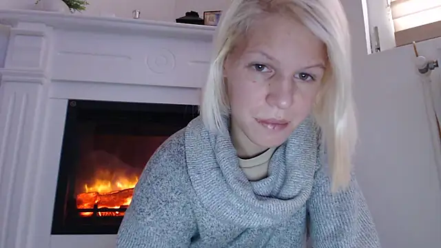 ElssaRush online show from October 16, 5:32 am