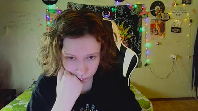 Lil foxxx online show from January 9, 11:25 am