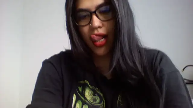 Harris Annie online show from October 10, 5:07 pm