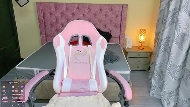 sweet  thang online show from April 9, 3:53 am