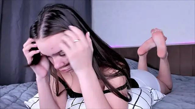 Misa queen online show from October 26, 10:33 am