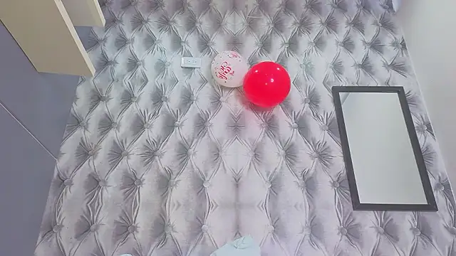  Gabytaylor online show from February 13, 11:45 am