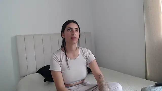 Harmony lam1 online show from October 17, 3:37 pm