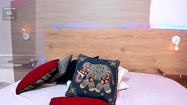 Snapshot of _Ananyaa_lovd chatting on October 16, 2:30 pm Ananyaa lovd online show from October 16, 2:30 pm