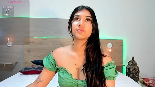 Snapshot of _Ananyaa_lovd chatting on November 1, 1:04 pm Ananyaa lovd online show from November 1, 1:04 pm