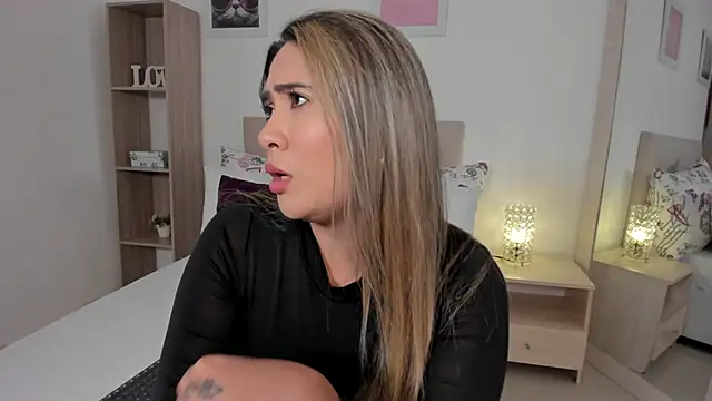 megan jonesss online show from September 30, 10:03 pm