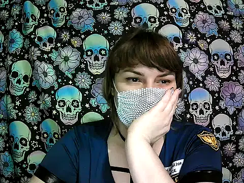 ZadirA Fox online show from October 20, 6:00 pm