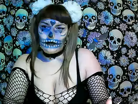 ZadirA Fox online show from October 31, 10:03 pm