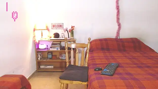cute femboy420 online show from July 7, 1:30 am