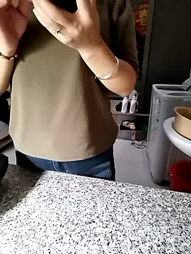 mimi520 online show from October 13, 12:57 am