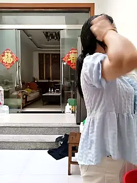 mimi520 online show from September 16, 3:47 am