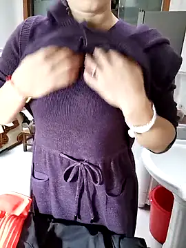 mimi520 online show from October 11, 12:48 am